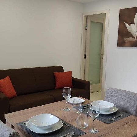 10 Msida Park Residence Buitenkant foto