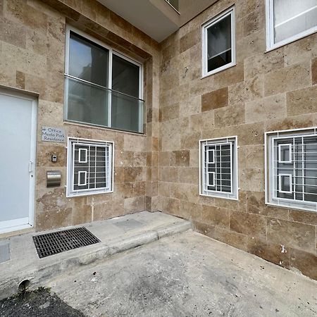 10 Msida Park Residence Buitenkant foto