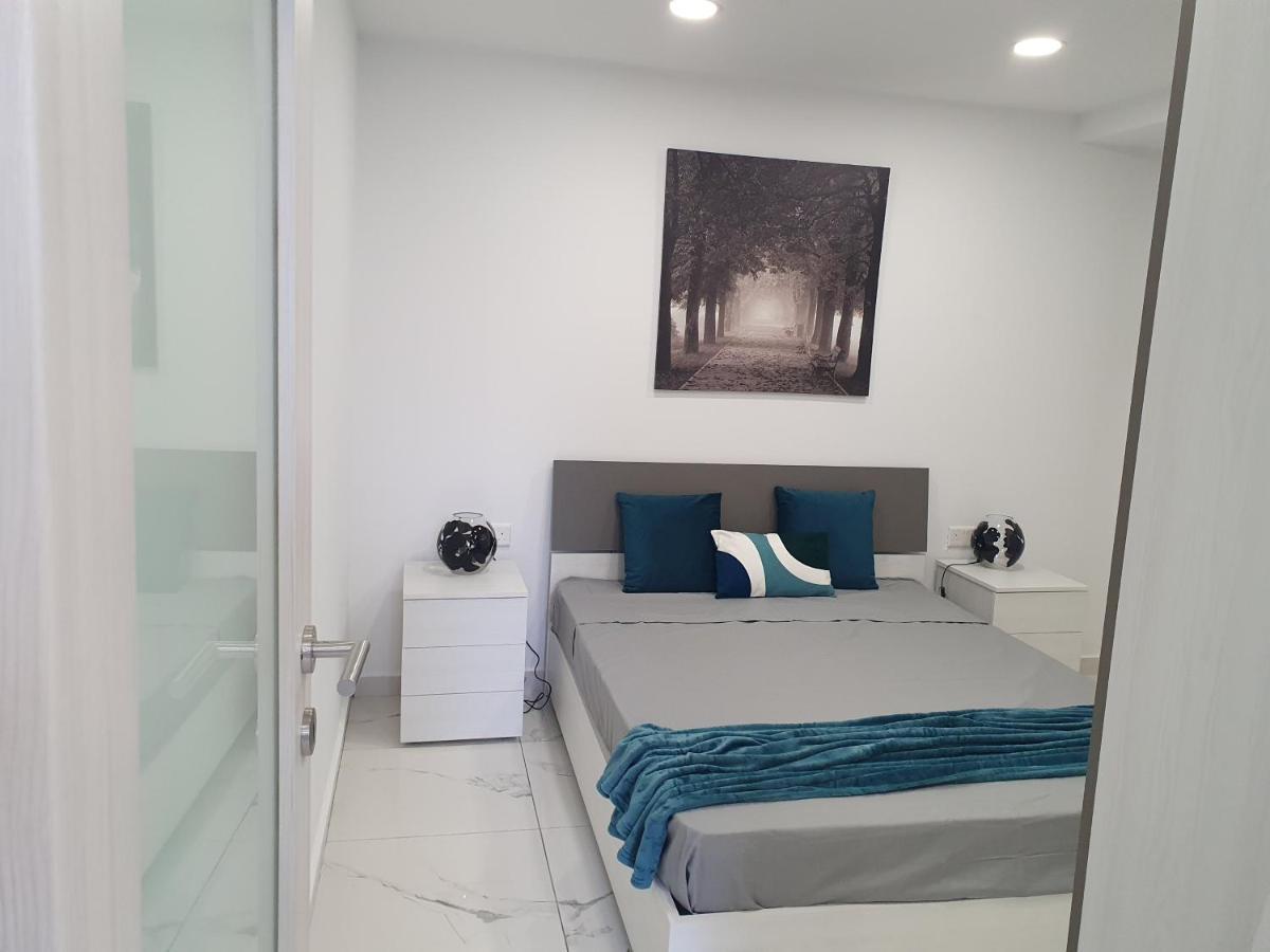 10 Msida Park Residence Buitenkant foto