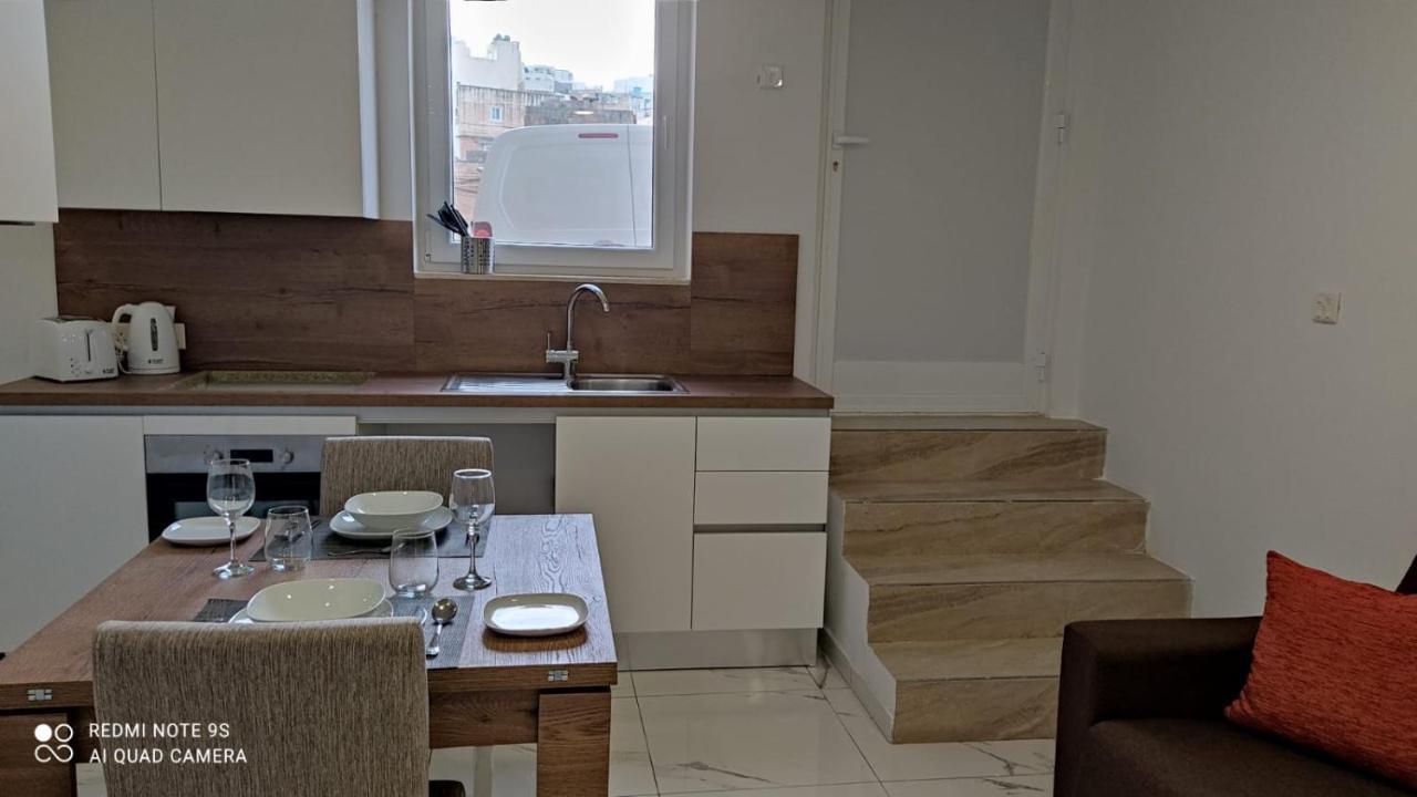10 Msida Park Residence Buitenkant foto