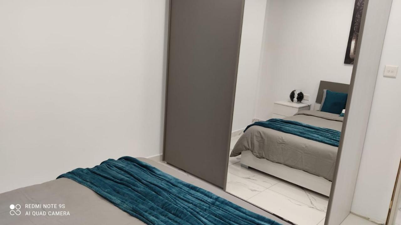 10 Msida Park Residence Buitenkant foto