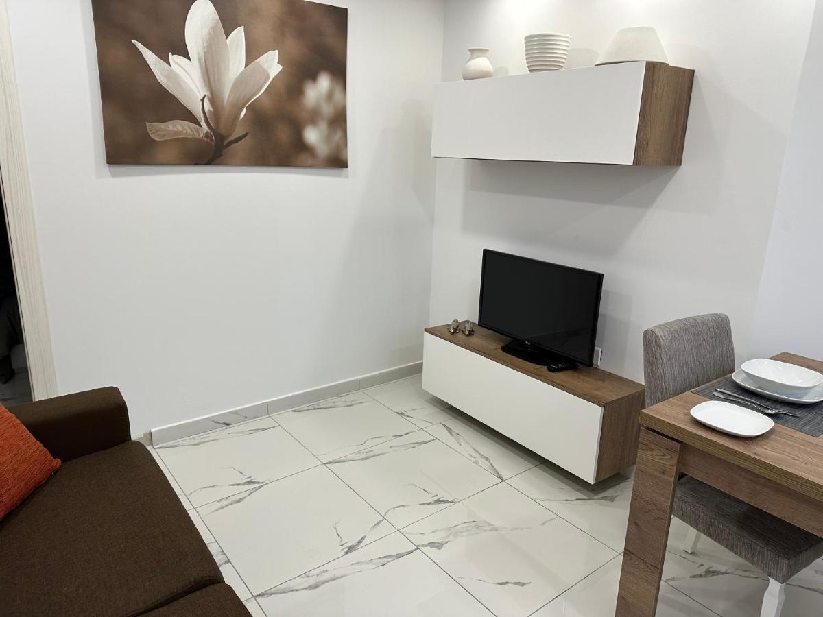 10 Msida Park Residence Buitenkant foto