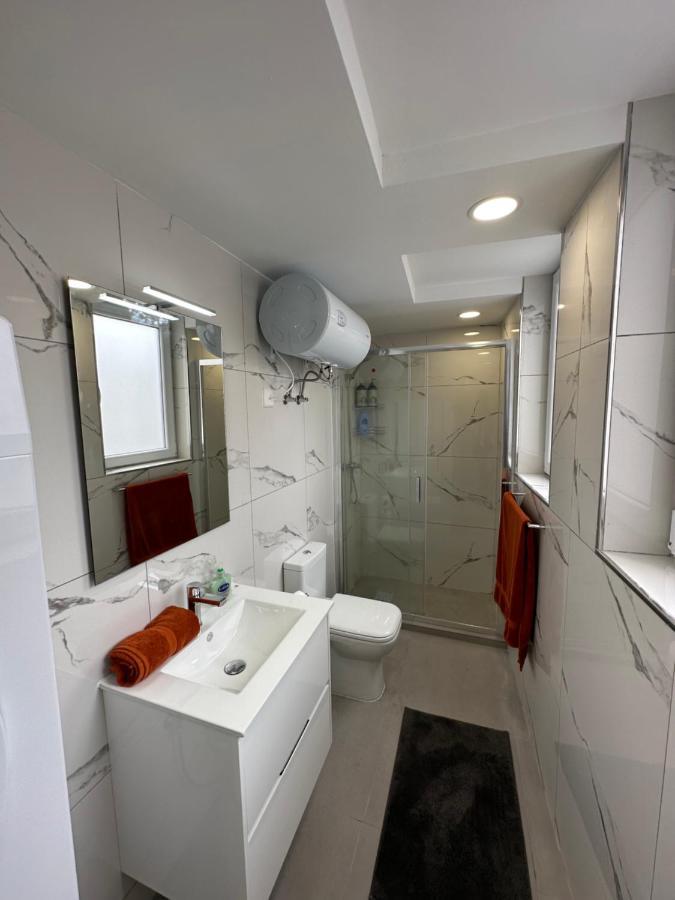 10 Msida Park Residence Buitenkant foto