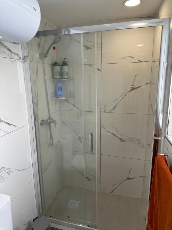 10 Msida Park Residence Buitenkant foto