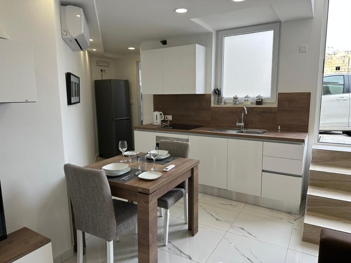 10 Msida Park Residence Buitenkant foto